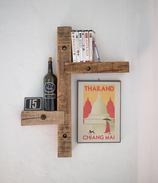 Yogyakarta Bnb Malioboro Экстерьер фото